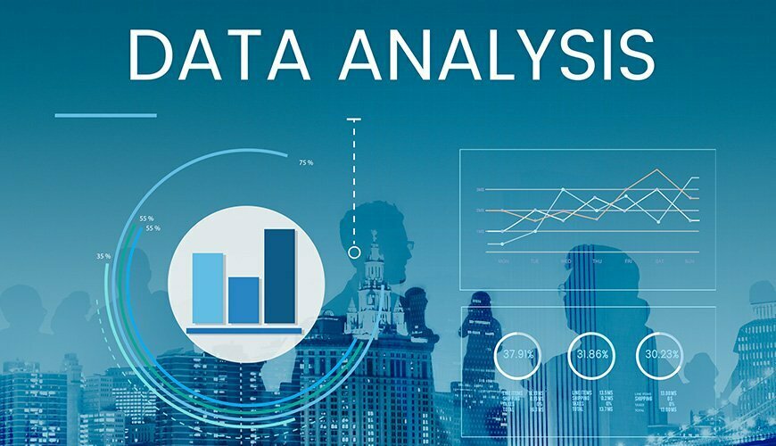 Data Analytics